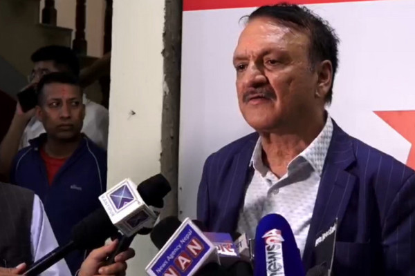 कांग्रेस कार्यसम्पादन समितिको बैठक भोलि फेरि बस्ने गरी सकियो